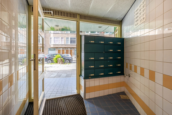 Medium property photo - 1e Jerichostraat 33D, 3061 GC Rotterdam